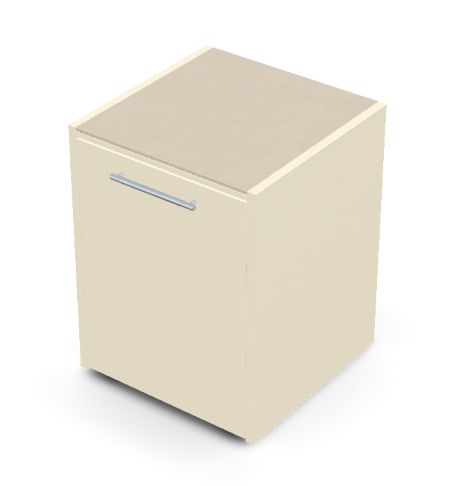 Brabura CT 60 Arbeitsmodul, Detailansicht 47