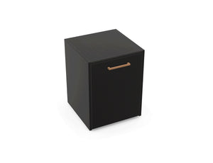 Brabura CT 50 Panel Einbaukühlschrankmodul, Außenküchen