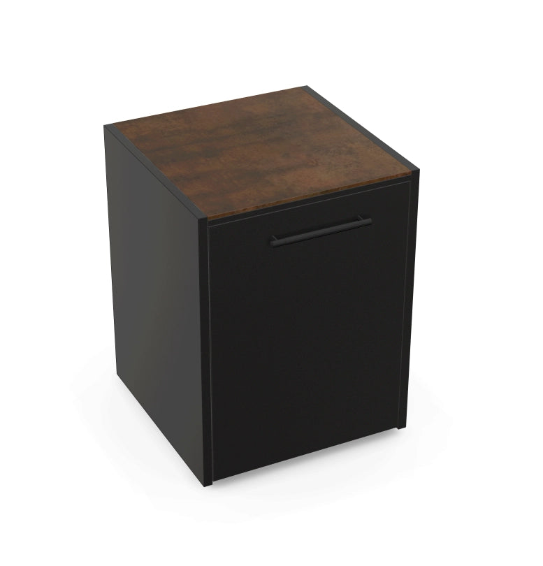 Brabura CT 50 Panel Einbaukühlschrankmodul, Außenküchen, Detailansicht 37