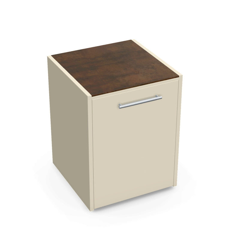 Brabura CT 50 Panel Einbaukühlschrankmodul, Außenküchen, Detailansicht 41