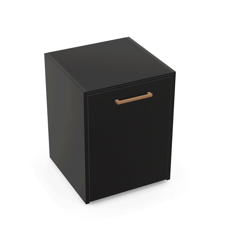 Brabura CT 50 Panel Einbaukühlschrankmodul, Außenküchen, Detailansicht 12