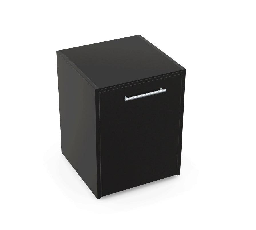 Brabura CT 50 Panel Einbaukühlschrankmodul, Außenküchen, Detailansicht 14