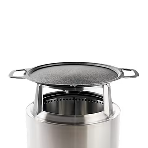 Bonfire Grillplattenset Solo Stove