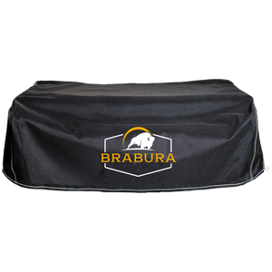Brabura Drop-in Soft Cover BOX-Q