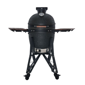 The Bastard Urban Medium Keramikgrill Complete, Detailansicht 1