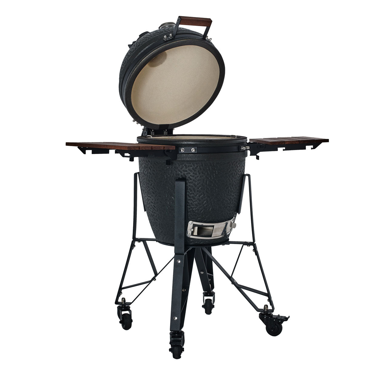 The Bastard Urban Medium Keramikgrill Complete, Detailansicht 3