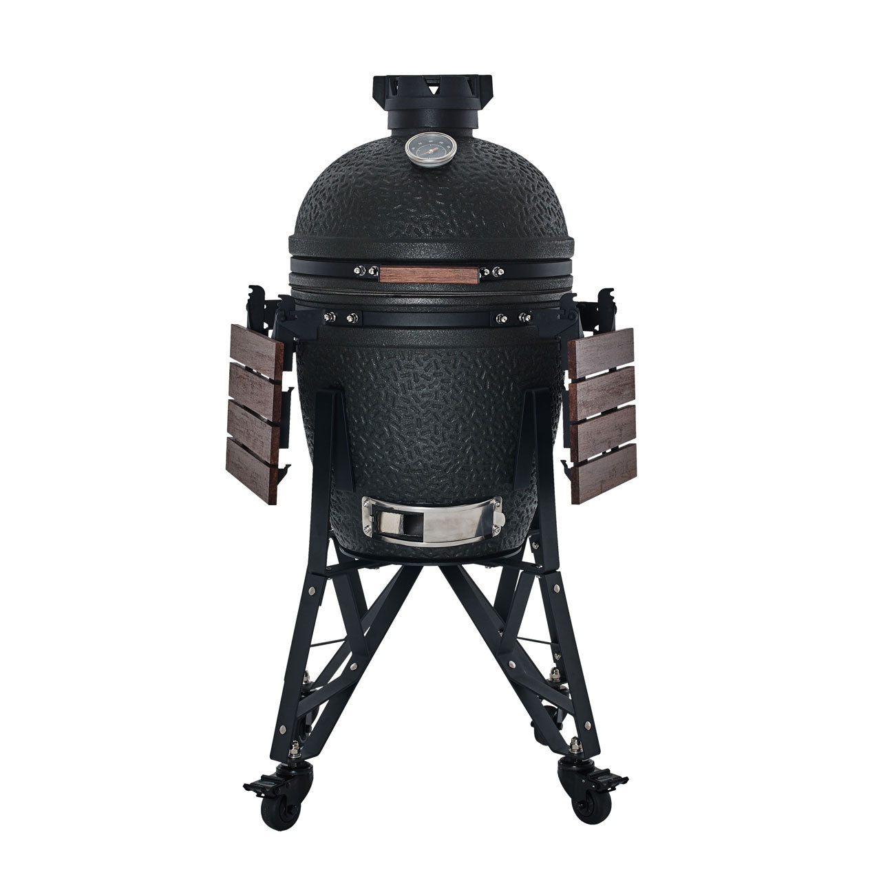 The Bastard Urban Medium Keramikgrill Complete, Detailansicht 2