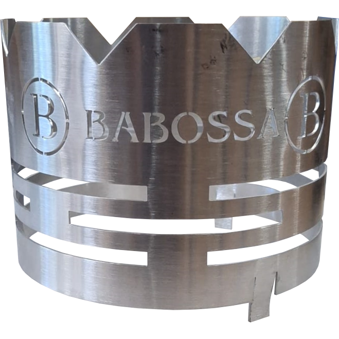BABOSSA Wokkrone