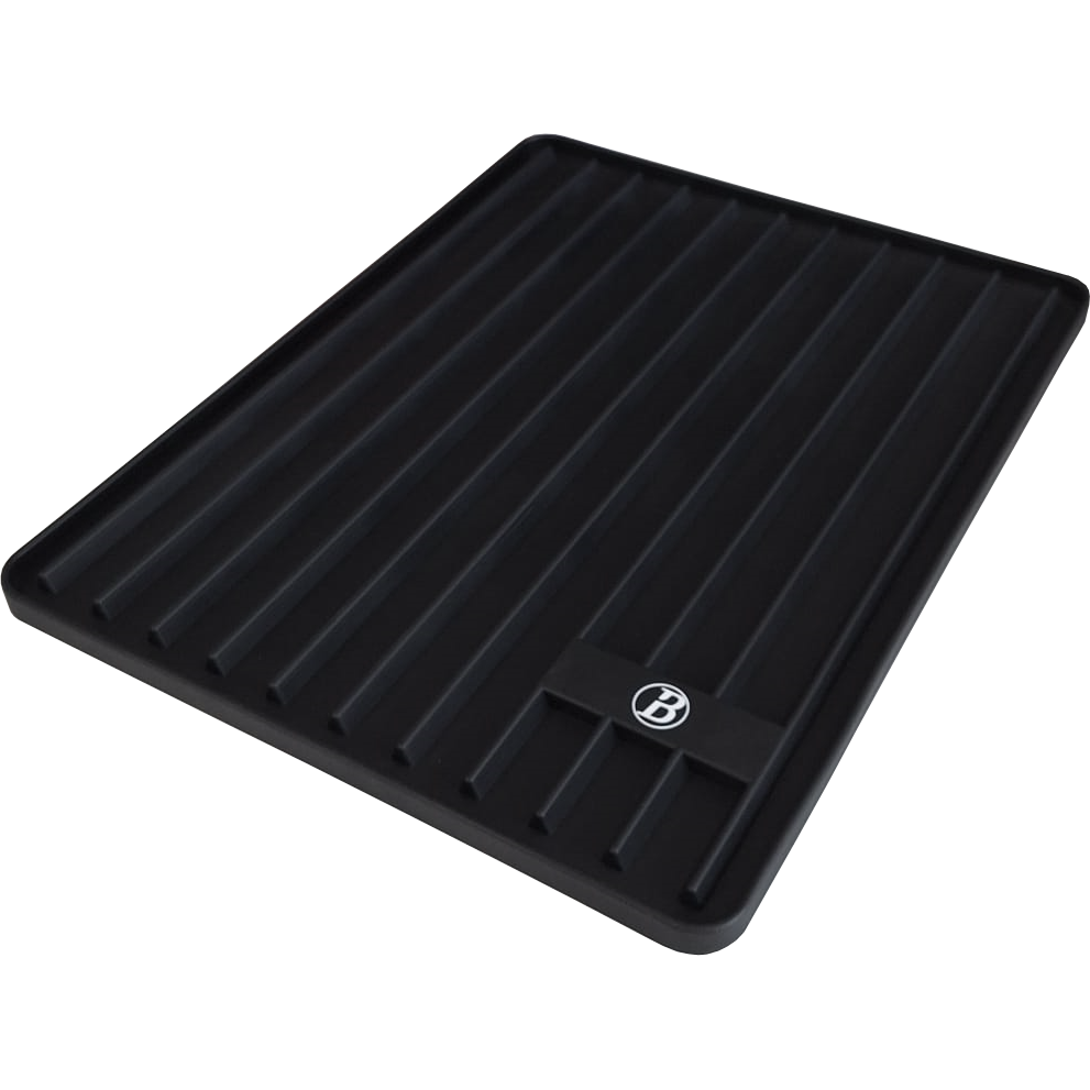 BABOSSA Besteckablage, Magnetisch 39x28cm, Detailansicht 1