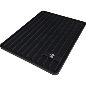 BABOSSA Besteckablage, Magnetisch 44x34cm, Detailansicht 1
