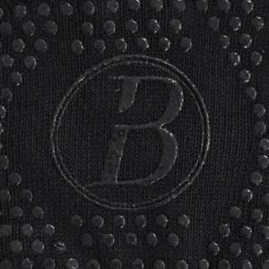 BABOSSA Grillhandschuhe, Aramid All-Black, Grillzubehör, Detailansicht 1