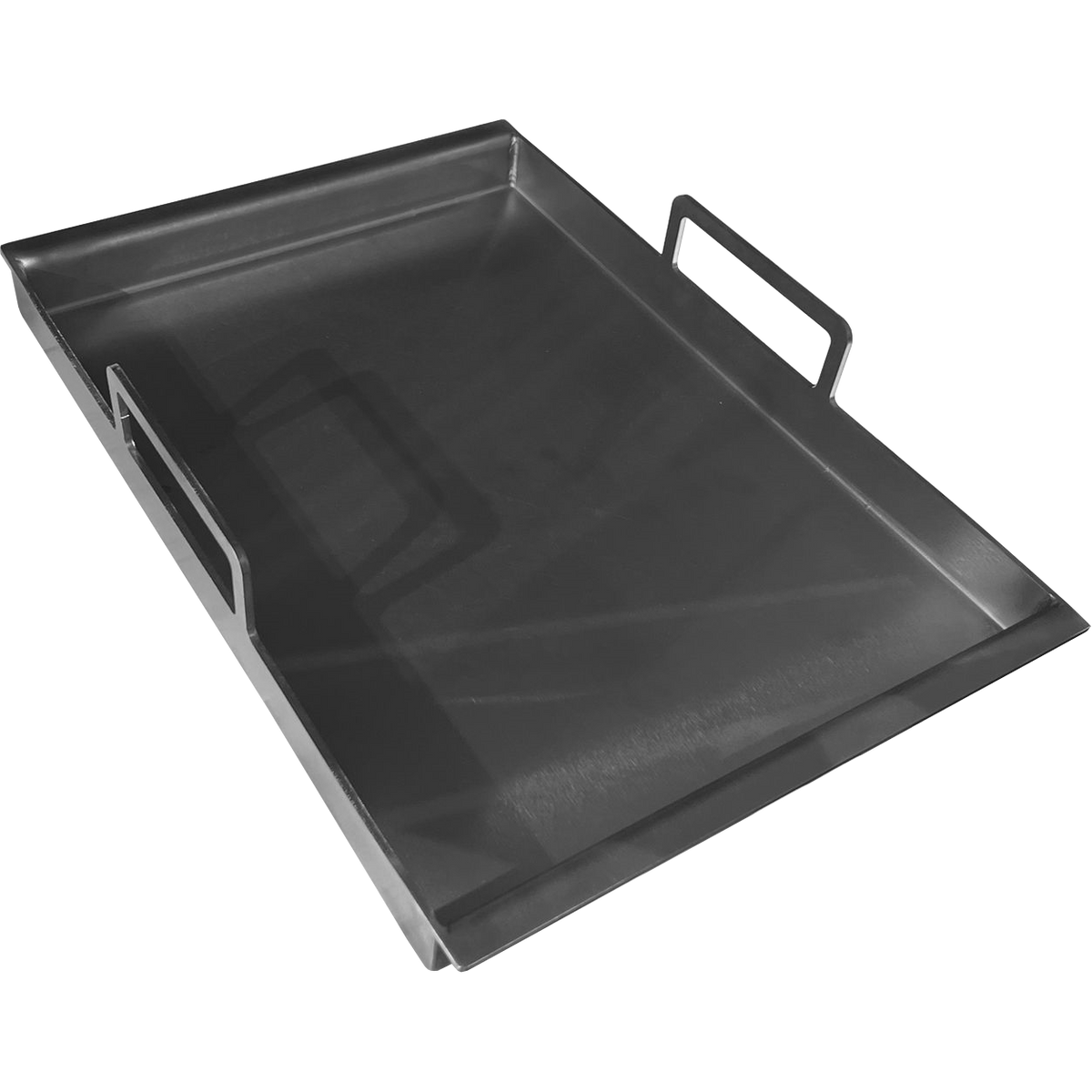 BABOSSA "B-Ware" Einsatzpfanne, Broil King Baron & Crown| 43, 4 x 32 cm, Grillzubehör