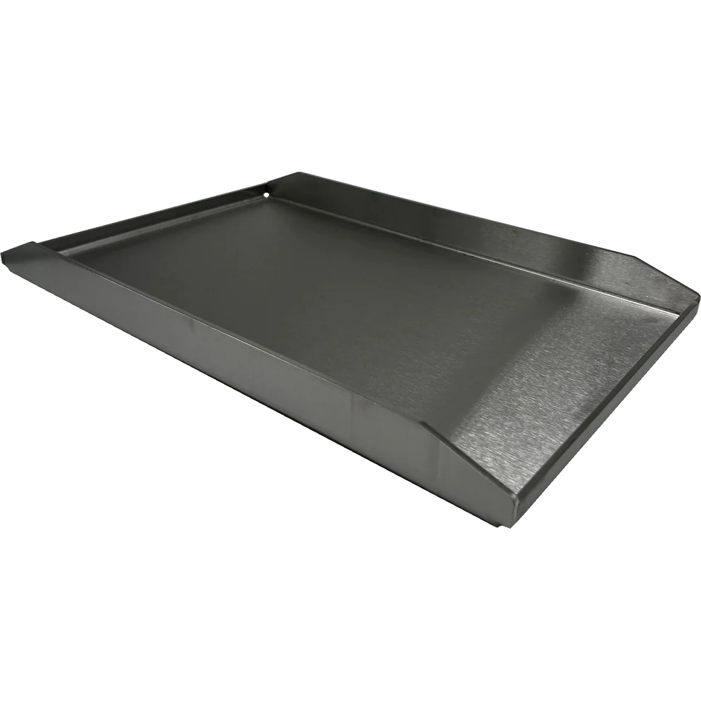 BABOSSA "B-Ware" Plancha, Napoleon Prestige (Pro)