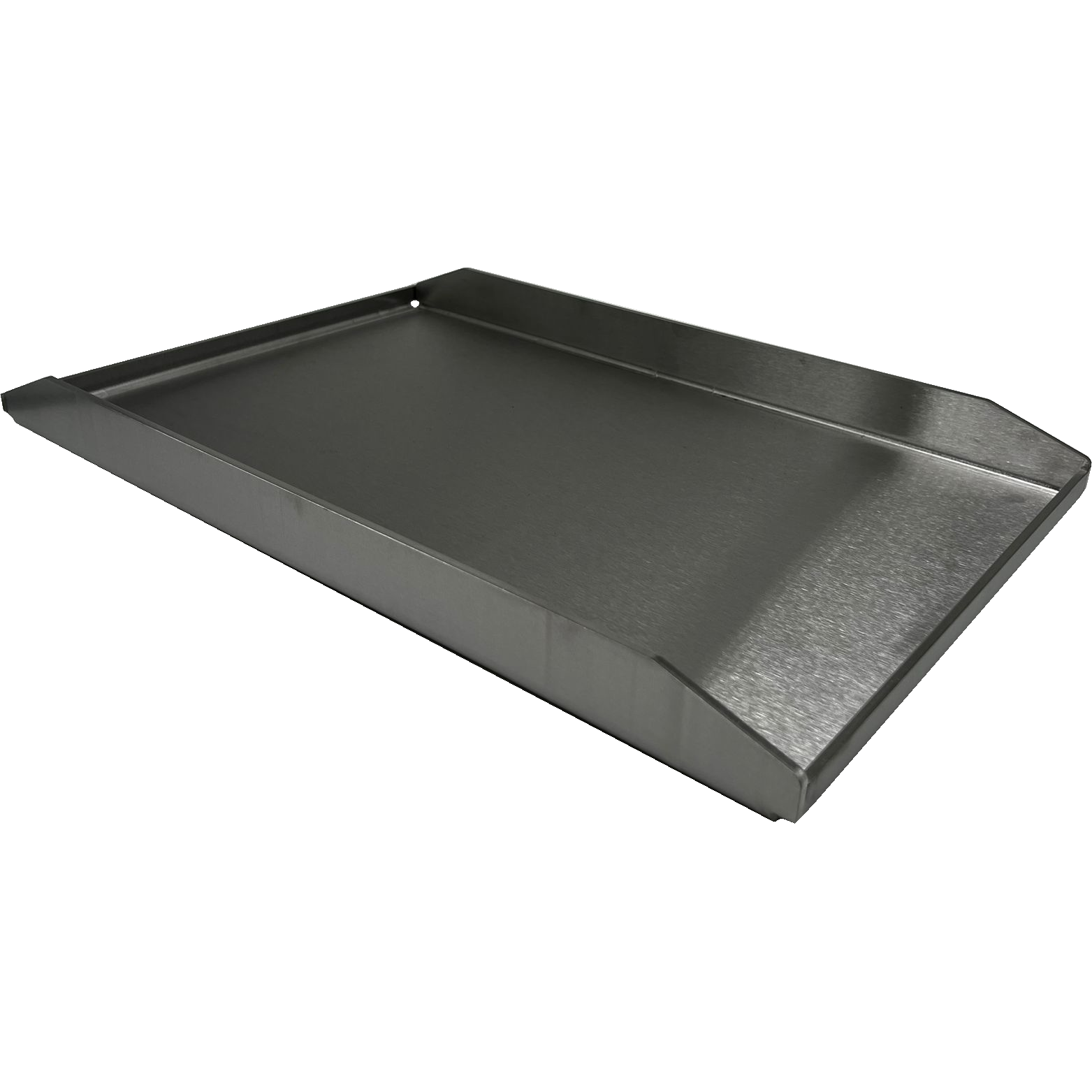 BABOSSA "B-Ware" Plancha, Napoleon Rogue