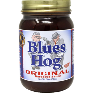 Blues Hog "Original", Grillsauce