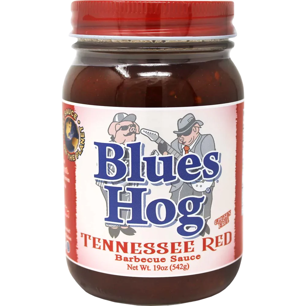 Blues Hog "Tennessee Red Sauce", Grillsauce