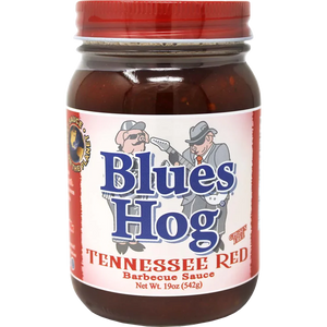 Blues Hog "Tennessee Red Sauce", Grillsauce