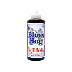 Blues Hog "Original" Squeeze Flasche, Lebensmittel