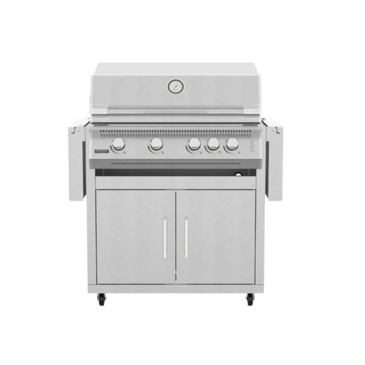 Brabura Fusion 400 RS