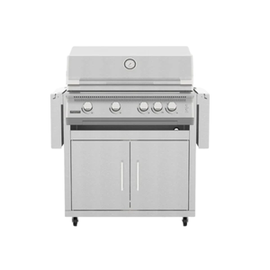 Brabura Fusion 400 RS