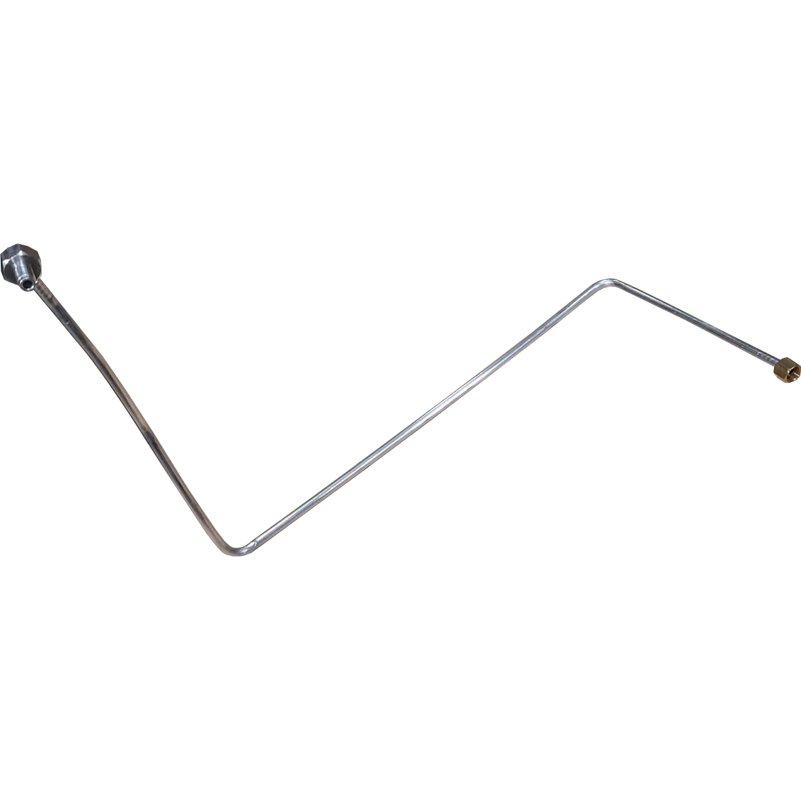 Broil King Spießbrennergasleitung Baron 2021, Ersatzteil