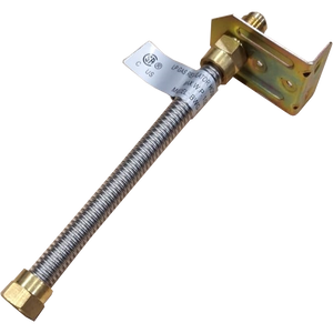 Broil King Gasschlauch, Pigtail + 10111-16A