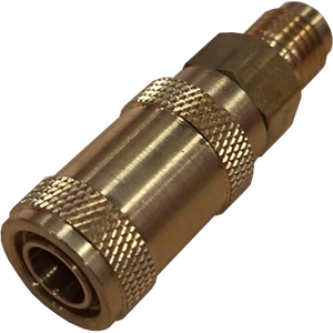 Broil King Infrarot Seitenbrenner, Quick Connect Adapter, Ersatzteil