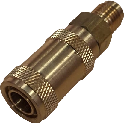 Broil King Infrarot Seitenbrenner, Quick Connect Adapter, Ersatzteil