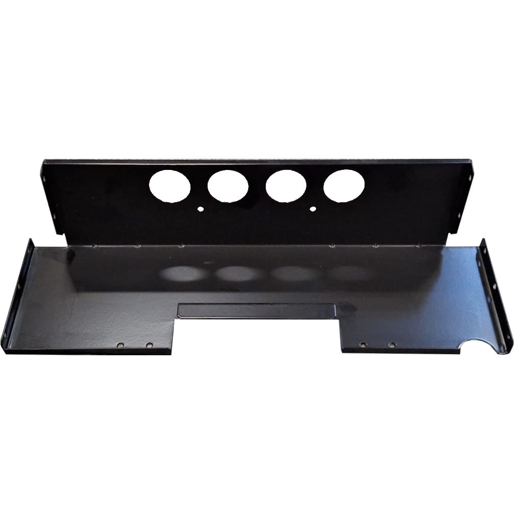 Broil King CASTING SUPPORT PORTCHEF 320 FITS BOTH LHS & RHS - 10184-E281