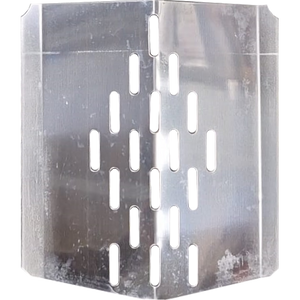 Broil King Baffle mit Schlitzen, Signet/ Sovereign, Ersatzteil