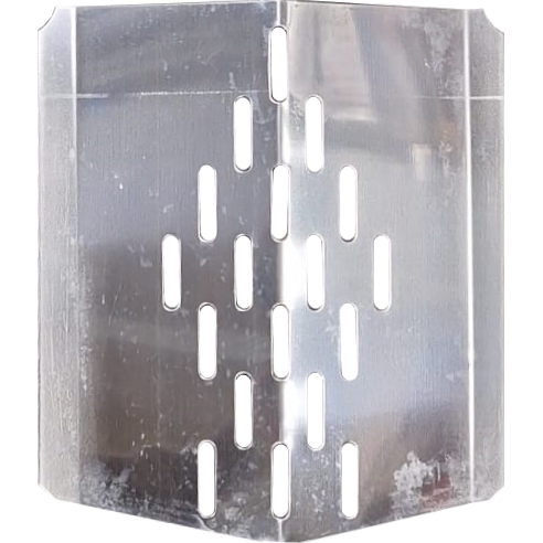 Broil King Baffle mit Schlitzen, Signet/ Sovereign, Ersatzteil