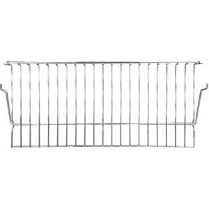 10225-T247 Broil King Ablagerost verchromt, GEM & PortaChef