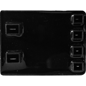 Broil King Zündbox, 4-fach, Ersatzteil, Detailansicht 1