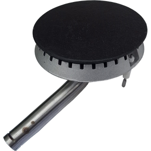 10390-R81D Broil King Brenner für Seitenkocher, Regal & Imperial