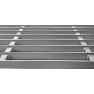 Grillstar Edelstahlgussrost für Broil King Baron/ Crown