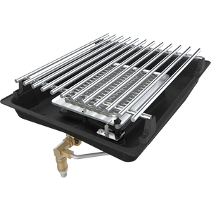 Broil King Infrarot Seitenbrenner, Grillzubehör