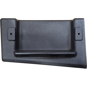 Broil King Seitenablage Blende Front Guss Links Regal, Ersatzteil