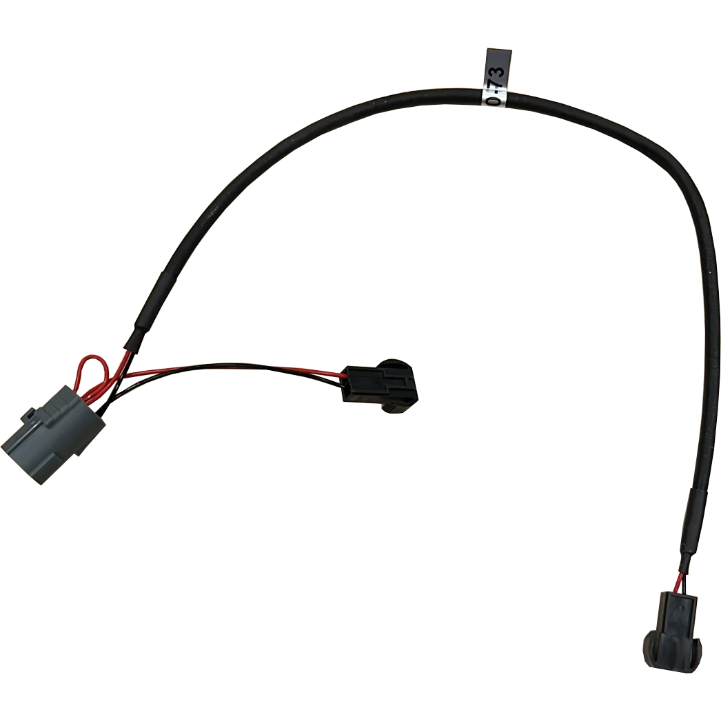 Broil King HARNESS - SWITCH/ BATTERY/ LED R, Ersatzteil