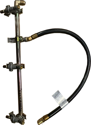 Broil King Gasverteiler, GEM 340, Ersatzteil