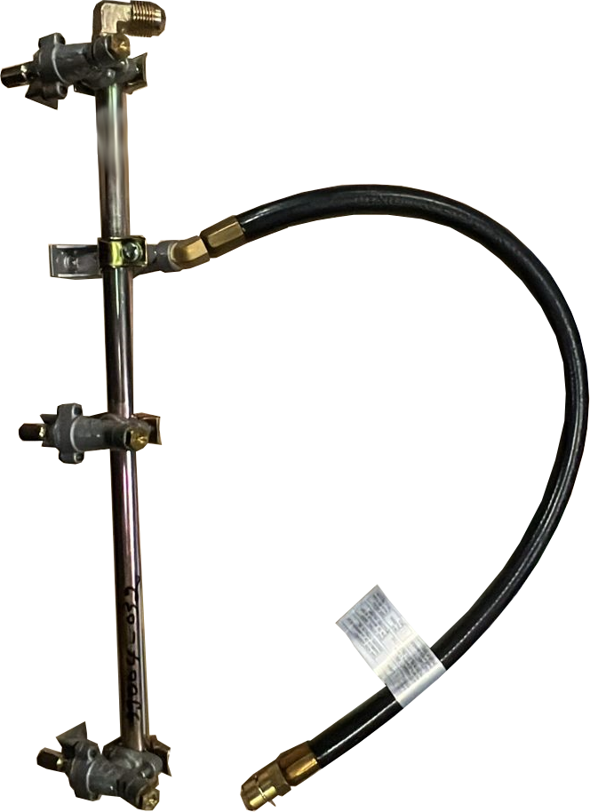 Broil King Gasverteiler, GEM 340, Ersatzteil