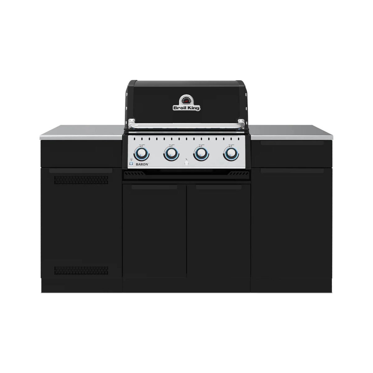 Broil King MOK Modular Outside Kitchen Baron 420