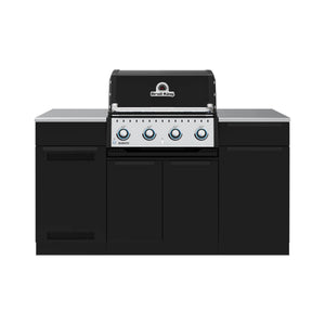 Broil King MOK Modular Outside Kitchen Baron 420