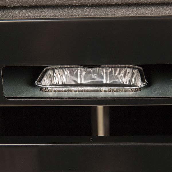 Broil King Fettauffangschalen, 10Stk., Detailansicht 2