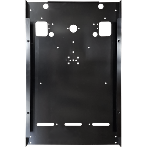 Broil King Seitenwand, Baron, Ersatzteil