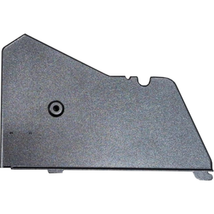 Broil King FIRE BOX END CAP - LH, Ersatzteil