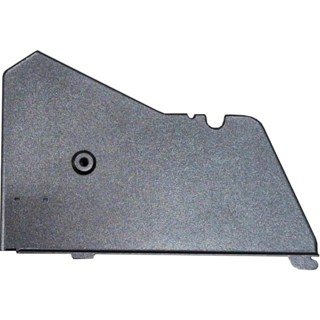 Broil King FIRE BOX END CAP - LH, Ersatzteil