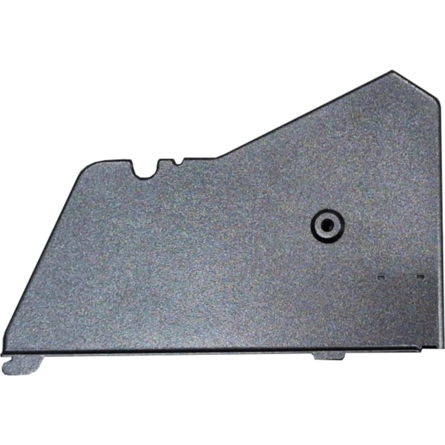 Broil King FIRE BOX END CAP - RH, Ersatzteil