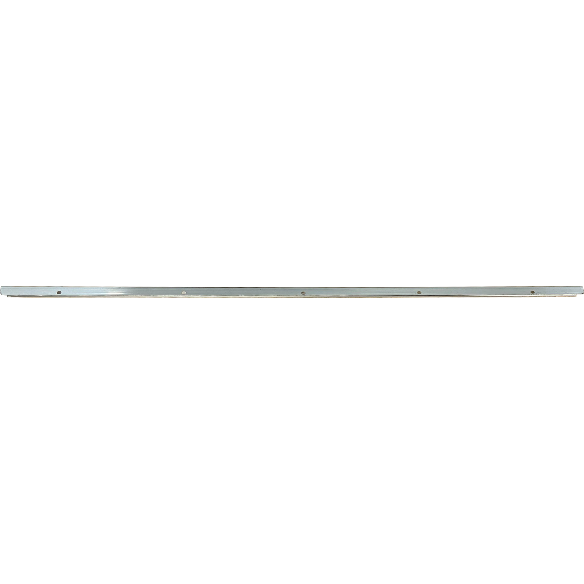 Broil King Bedienblende Abschlussleiste, Baron 500, Ersatzteil