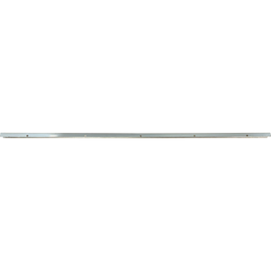 Broil King Bedienblende Abschlussleiste, Baron 500, Ersatzteil