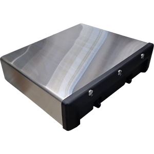 Broil King Seitenablage rechts, Baron, Ersatzteil